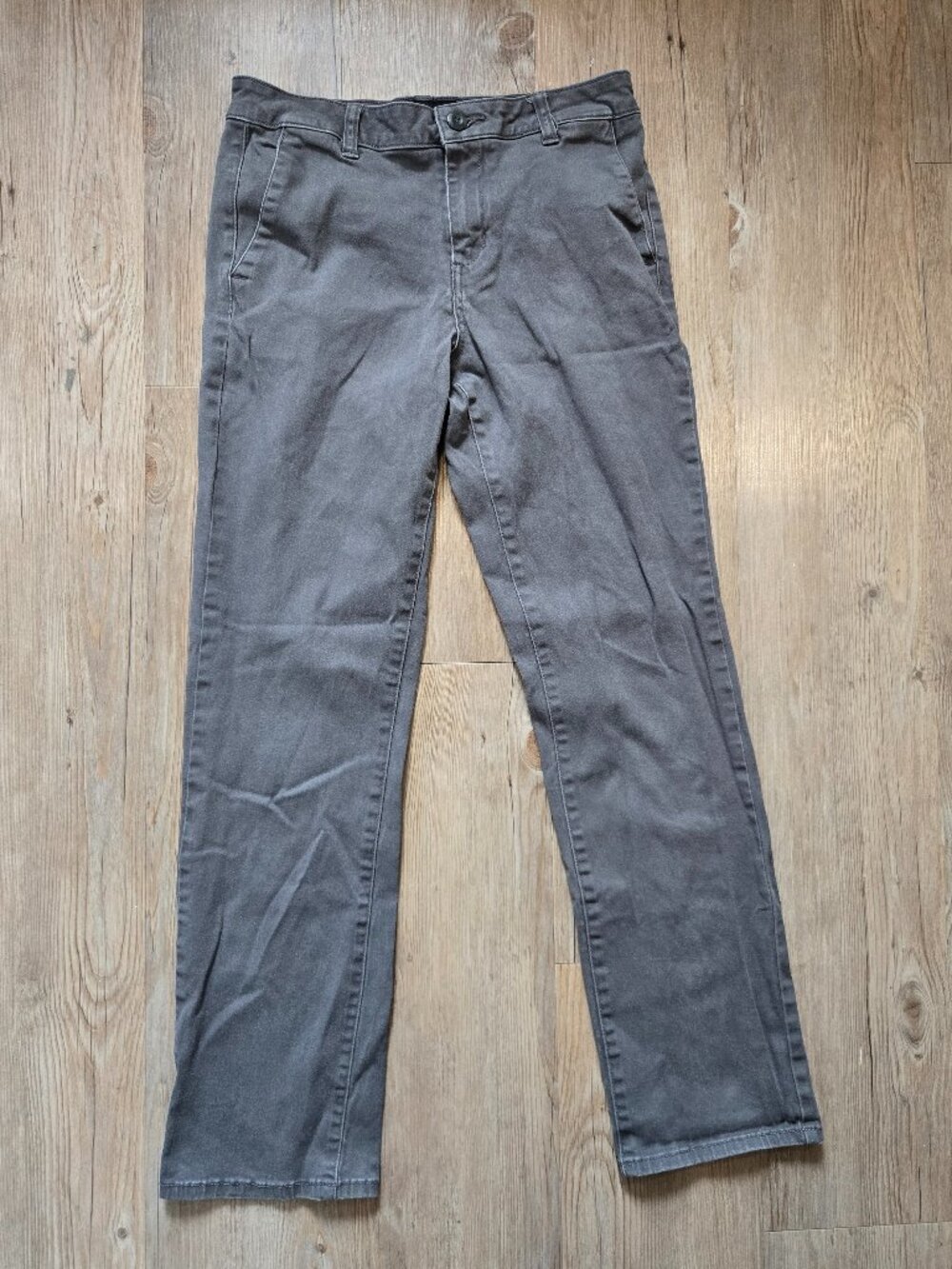 RSQ Chinos - Dark Gray